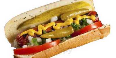 Big C's Chicago Kitchen