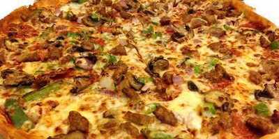 Big C's Chicago Kitchen