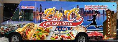 Big C's Chicago Kitchen