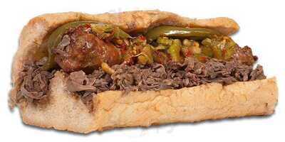 Big C's Chicago Kitchen