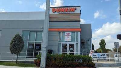 Dunkin' Donuts