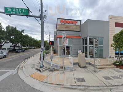 Dunkin' Donuts
