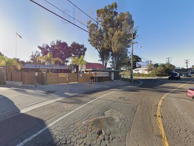 Famoso Mexican Street Food