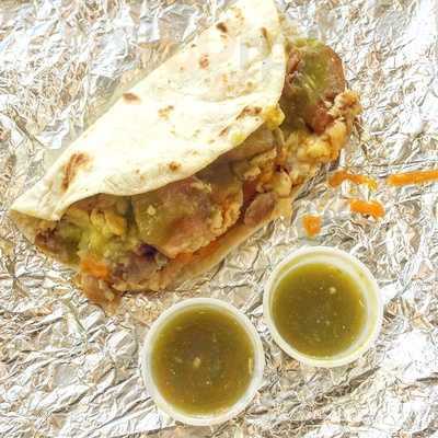 Porfirio's Tacos
