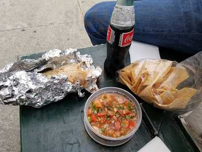 La Canasta--buchanan Street