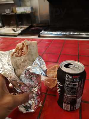 La Canasta--buchanan Street