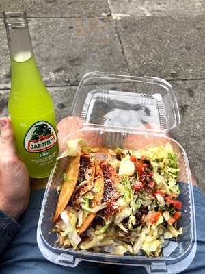 La Canasta--buchanan Street