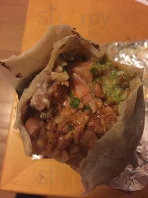 La Canasta--buchanan Street