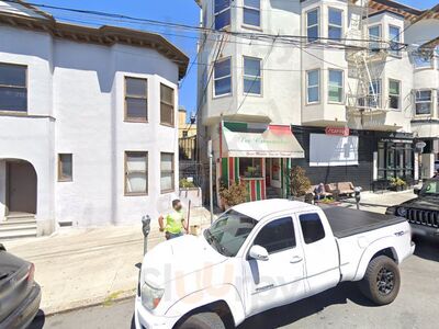 La Canasta--buchanan Street