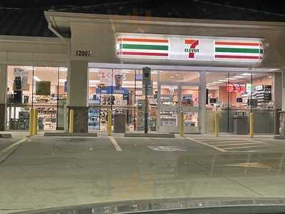 7-eleven
