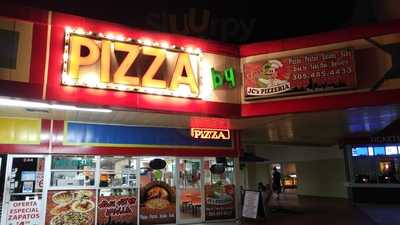 Jcs Pizzeria
