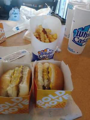 White Castle