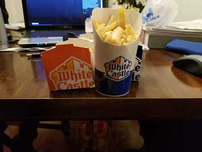 White Castle