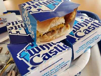 White Castle
