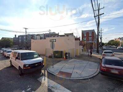 Fiore Shake Steak N' Sides