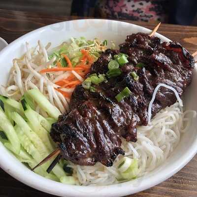 Origin Vietnamese Bistro