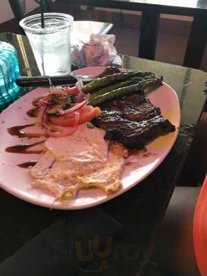 Atlantis Mediterranean Bar & Grill