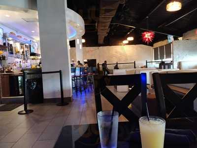 Atlantis Mediterranean Bar & Grill