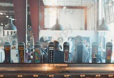 Elysian Brewing