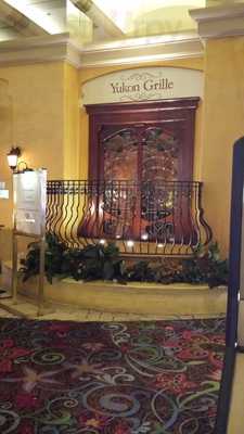 Yukon Grille