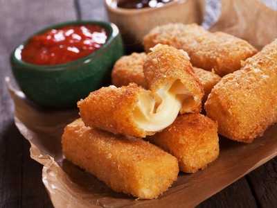 Night Owls Fast Food