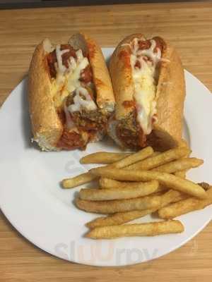 Night Owls Fast Food