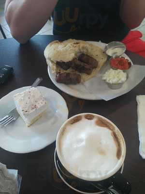 Travnik Bosnian Grill