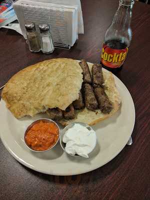 Travnik Bosnian Grill