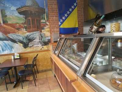 Travnik Bosnian Grill