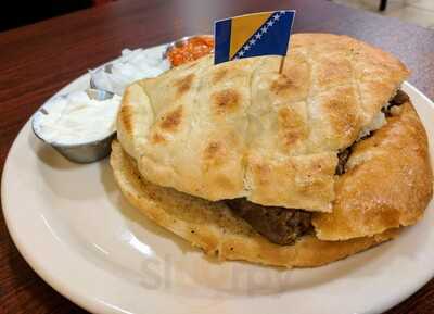 Travnik Bosnian Grill