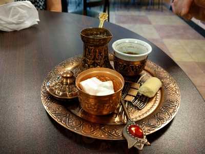 Travnik Bosnian Grill