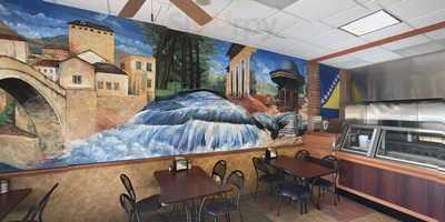 Travnik Bosnian Grill