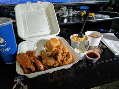 Ezell's Famous Chicken