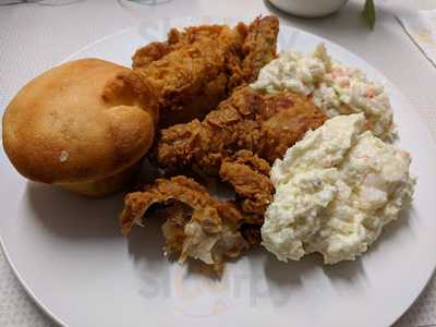 Ezell's Famous Chicken