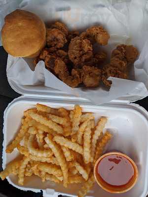 Ezell's Famous Chicken