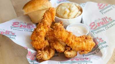 Ezell's Famous Chicken