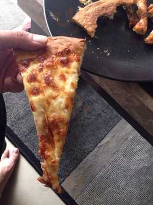 Jerry And Joe's Pizza