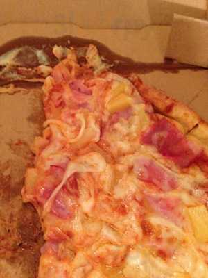 Jerry And Joe's Pizza