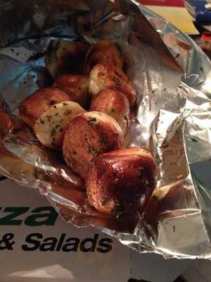 Jerry And Joe's Pizza