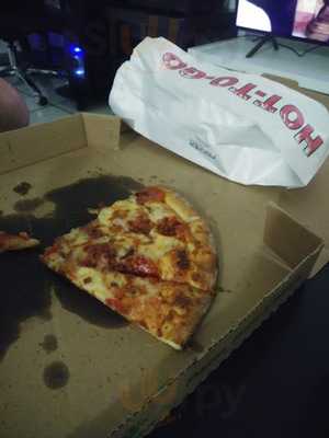 Jerry And Joe's Pizza