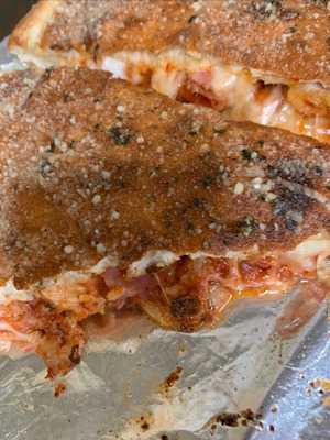 Jerry And Joe's Pizza