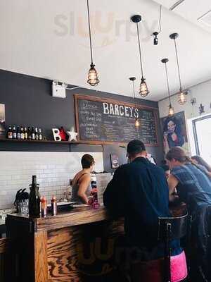 Barcey's Coffee