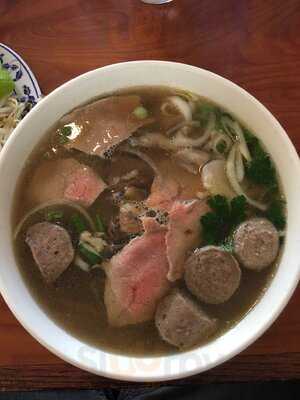Pho Huynh Hiep 2 - Kevin’s Noodle House