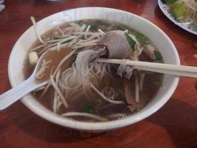 Pho Huynh Hiep 2 - Kevin’s Noodle House