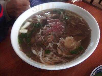 Pho Huynh Hiep 2 - Kevin’s Noodle House