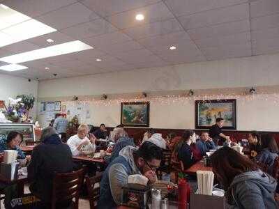 Pho Huynh Hiep 2 - Kevin’s Noodle House