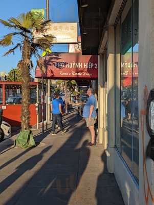 Pho Huynh Hiep 2 - Kevin’s Noodle House