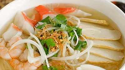 Pho Huynh Hiep 2 - Kevin’s Noodle House