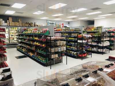 Davod's Mediterranean Market