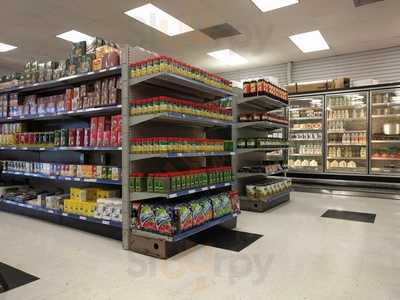 Davod's Mediterranean Market